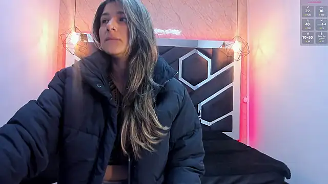 lilith nv online show from January 3, 2025, 11:25 am