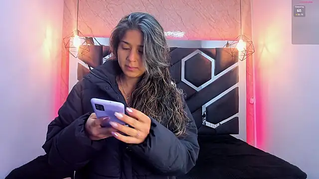 lilith nv online show from January 4, 2025, 11:22 am