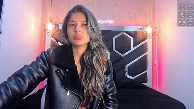 lilith nv online show from January 10, 2025, 11:11 am