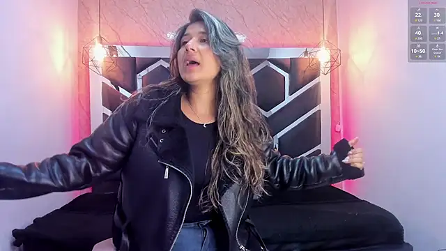 lilith nv online show from January 11, 2025, 11:23 am