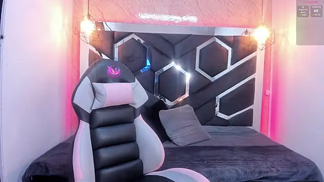 lilith nv online show from January 16, 2025, 11:15 am