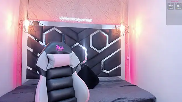 lilith nv online show from January 17, 2025, 11:17 am