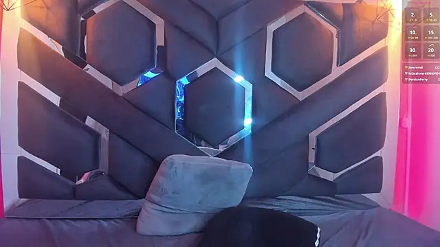 lilith nv online show from January 20, 2025, 5:16 pm