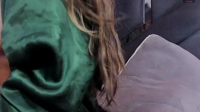 lilith nv online show from January 22, 2025, 2:14 pm