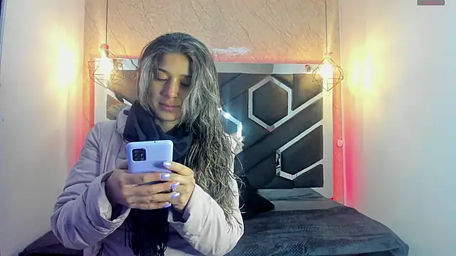 lilith nv online show from January 27, 2025, 11:32 am