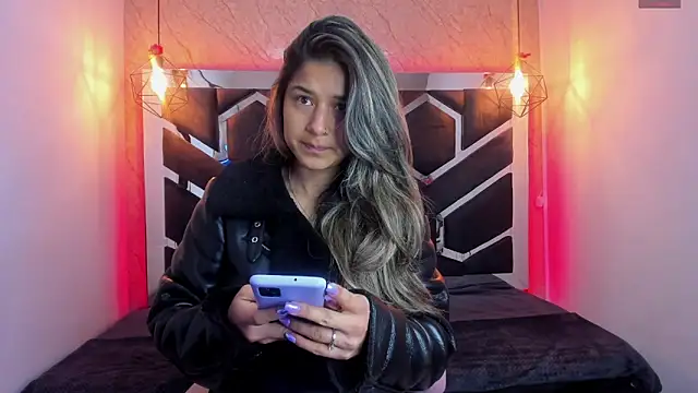 lilith nv online show from January 28, 2025, 11:17 am