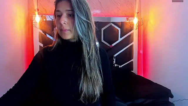 lilith nv online show from February 3, 2025, 11:42 am