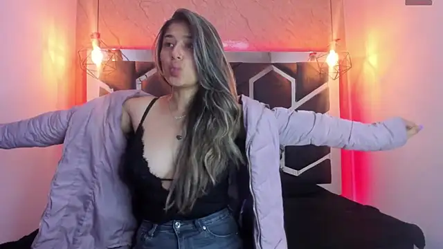 lilith nv online show from February 8, 2025, 11:12 am