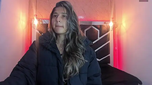 lilith nv online show from February 12, 2025, 11:18 am