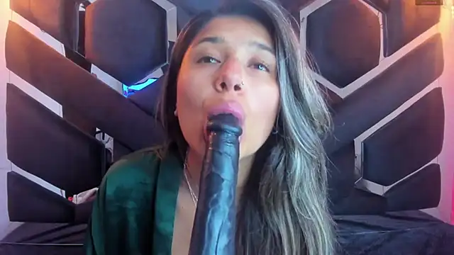 lilith nv online show from February 28, 2025, 5:37 pm