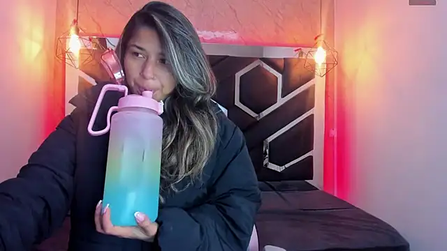 lilith nv online show from March 6, 2025, 11:36 am