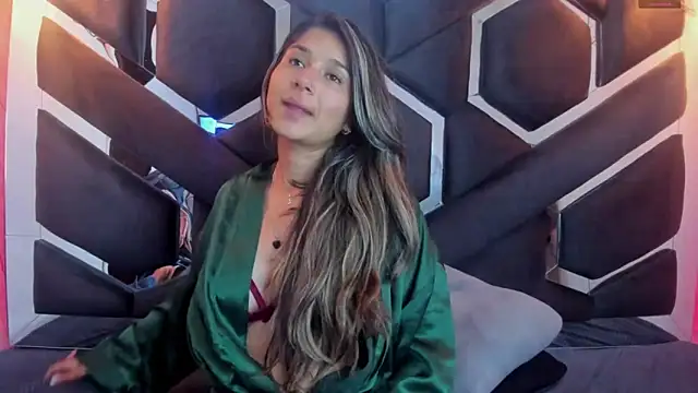 lilith nv online show from March 7, 2025, 5:28 pm