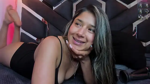 lilith nv online show from March 13, 2025, 2:23 pm