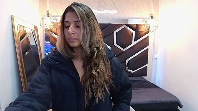 lilith nv online show from September 25, 2025, 11:14 am