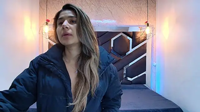 lilith nv online show from October 9, 2025, 11:19 am