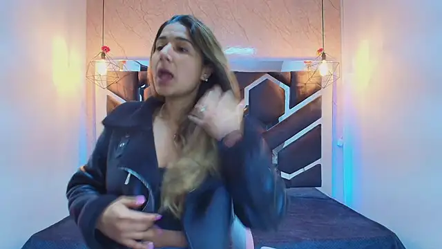 lilith nv online show from October 14, 2025, 11:22 am