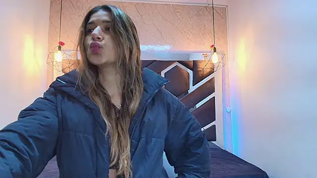 lilith nv online show from October 15, 2025, 11:21 am