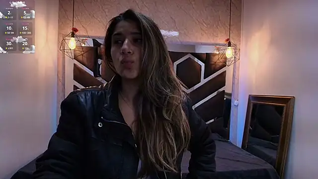 lilith nv online show from October 21, 2025, 11:22 am