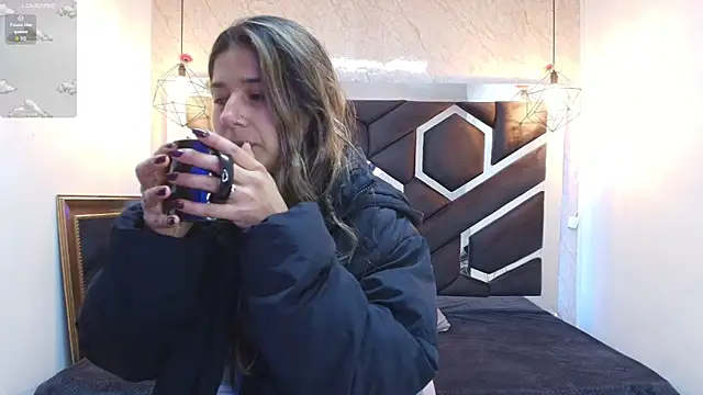 lilith nv online show from October 23, 2025, 11:42 am