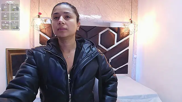 lilith nv online show from October 29, 2025, 11:45 am