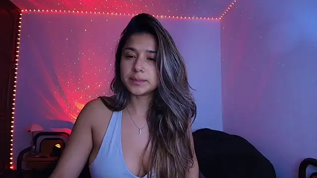 lilith nv online show from November 7, 2025, 3:06 am