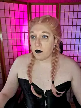 MissLollipop21 online show from March 14, 2025, 5:02 pm