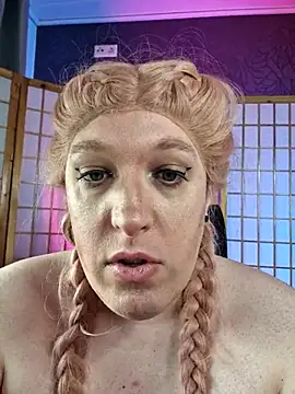 MissLollipop21 online show from March 20, 2025, 4:31 pm