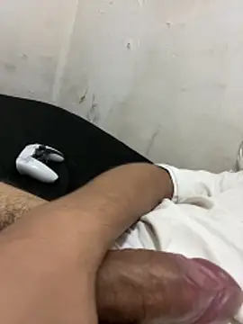 Magosupreme online show from October 16, 2025, 6:47 am