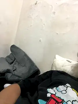 Magosupreme online show from October 17, 2025, 12:08 pm