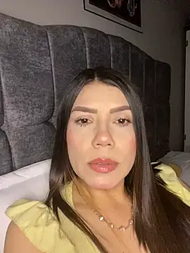 martina contreras online show from June 19, 2026, 5:34 am