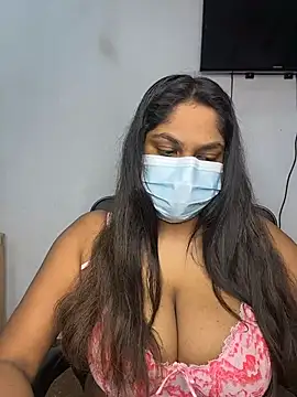 Black Beauty997 online show from January 9, 2026, 5:48 pm