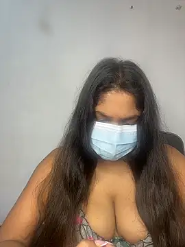 Black Beauty997 online show from February 10, 2026, 5:50 pm