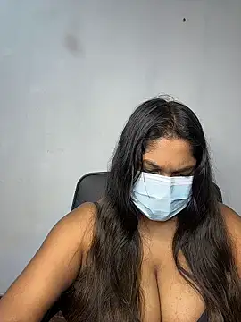 Black Beauty997 online show from February 11, 2026, 7:08 pm