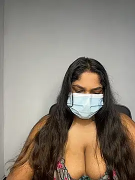 Black Beauty997 online show from March 19, 2026, 5:11 am