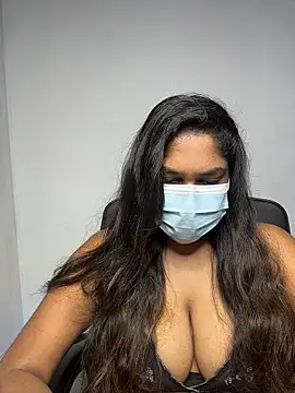 Black Beauty997 online show from March 22, 2026, 5:16 pm