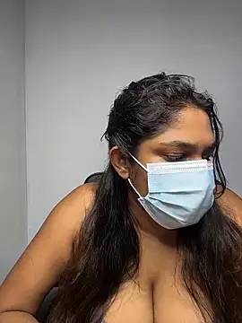 Black Beauty997 online show from March 26, 2026, 3:34 am