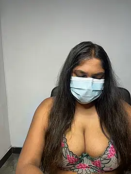 Black Beauty997 online show from April 3, 2026, 5:00 pm