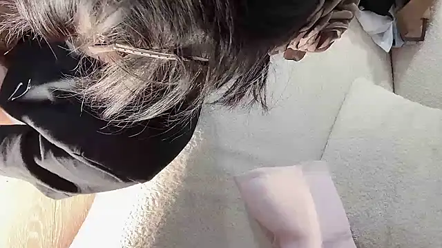 Snapshot of Serena-AU chatting on October 23, 2025, 2:38 pm Serena-AU online show from October 23, 2025, 2:38 pm