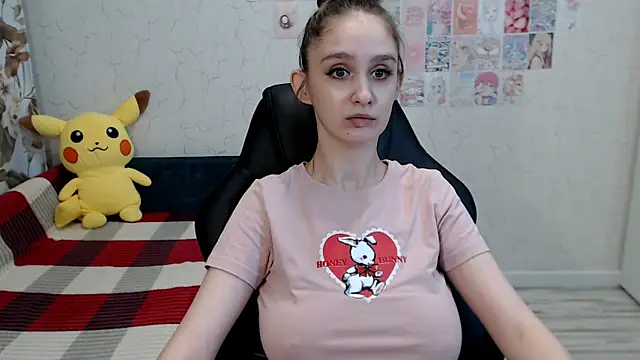 Jackie Morgan online show from May 21, 2026, 12:50 am