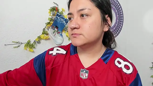 Hanna moore1 online show from January 2, 2025, 9:07 pm