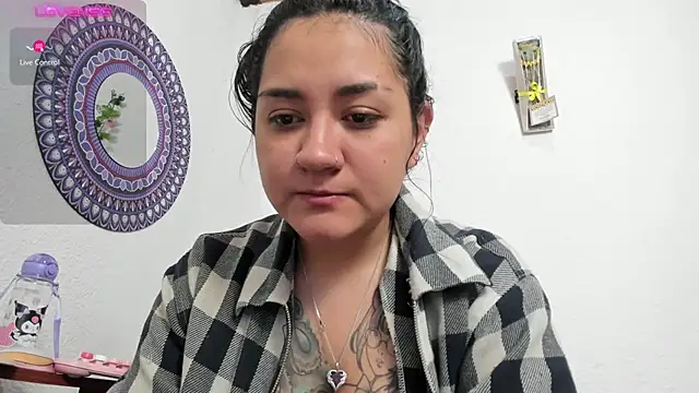 Hanna moore1 online show from January 14, 2025, 8:15 pm