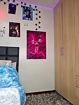 Snapshot of sherry_1 chatting on February 19, 2026, 2:51 am sherry 1 online show from February 19, 2026, 2:51 am