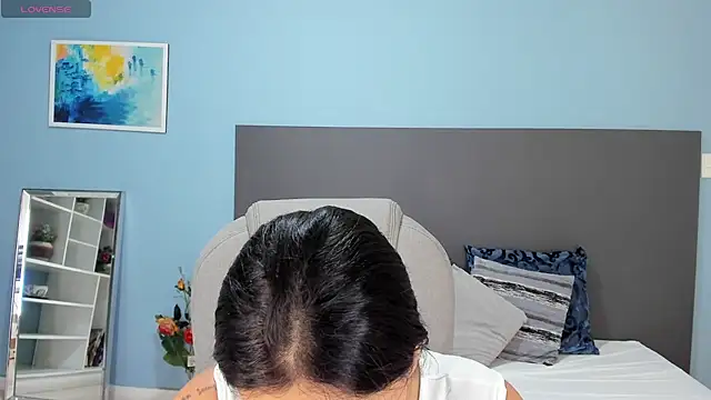 kylie reyes online show from October 30, 2025, 7:47 pm