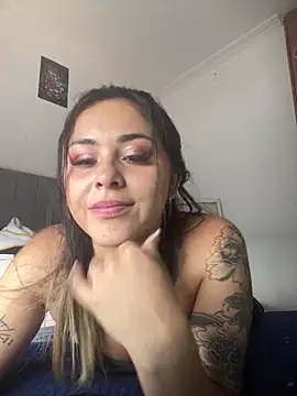 pamelao online show from January 11, 2025, 2:47 pm