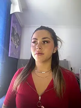 pamelao online show from January 13, 2025, 6:05 pm