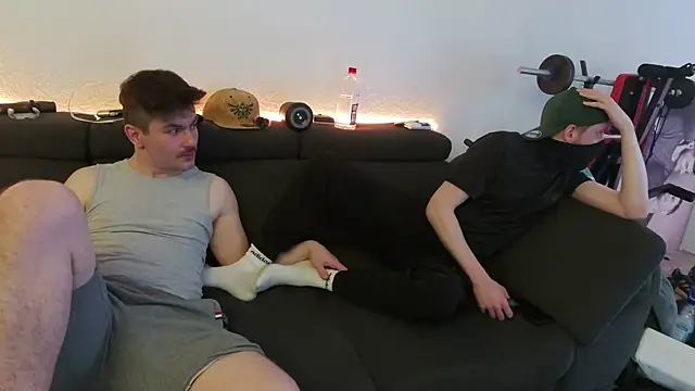 FunBoyPassiv online show from April 12, 2026, 6:29 am