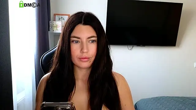 gracedorce online show from February 25, 2026, 2:21 am