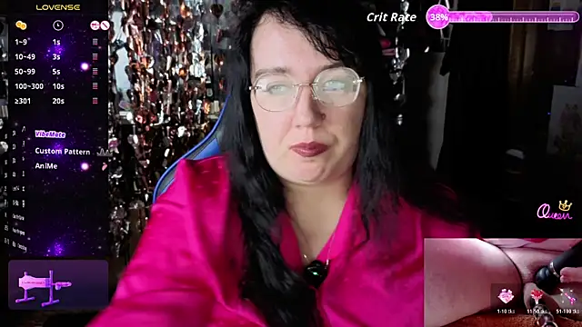 Snapshot of LeonaHarrison chatting on June 26, 2026, 11:09 pm LeonaHarrison online show from June 26, 2026, 11:09 pm