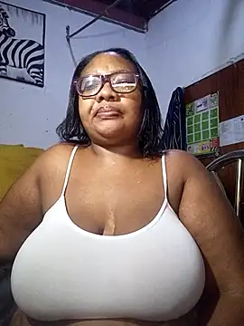 YELLOW BONE online show from March 23, 2026, 1:20 am