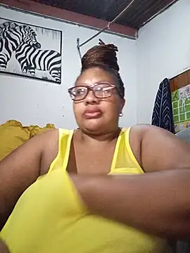 YELLOW BONE online show from May 27, 2026, 8:06 pm